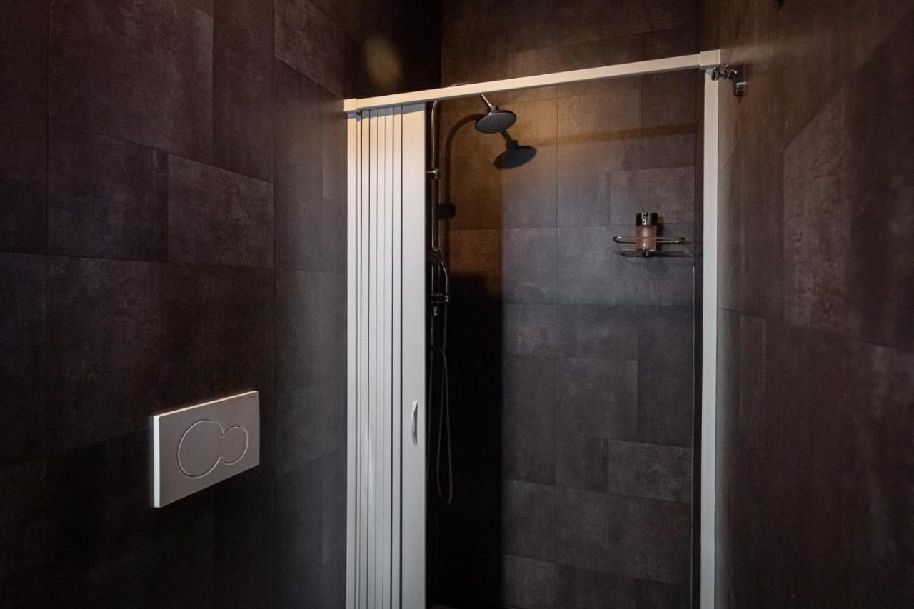 Cconforthotels R&B Semplici Emozioni Bari Exterior foto