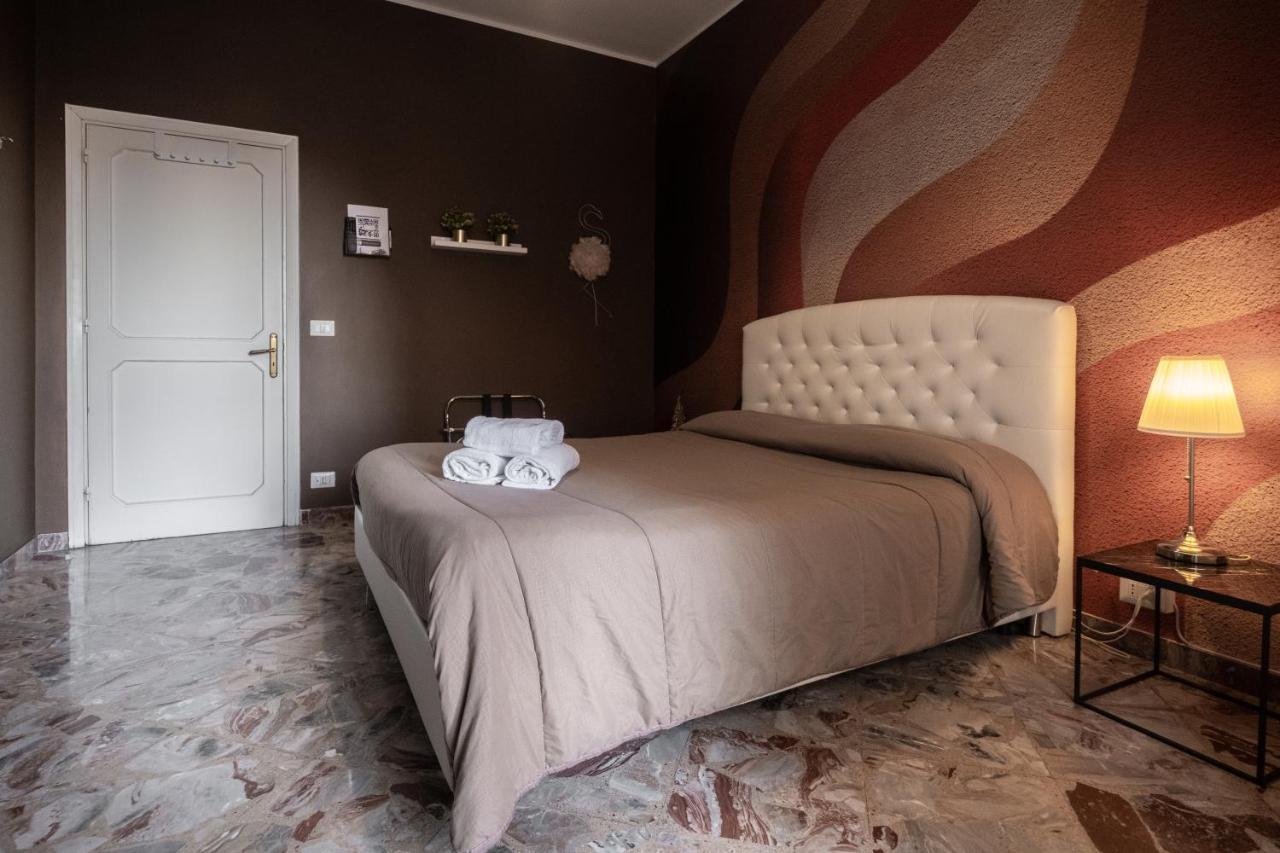 Cconforthotels R&B Semplici Emozioni Bari Exterior foto