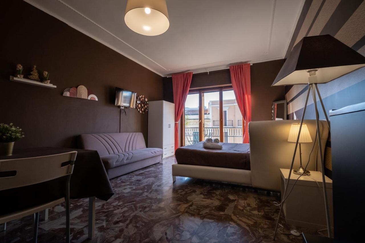 Cconforthotels R&B Semplici Emozioni Bari Exterior foto