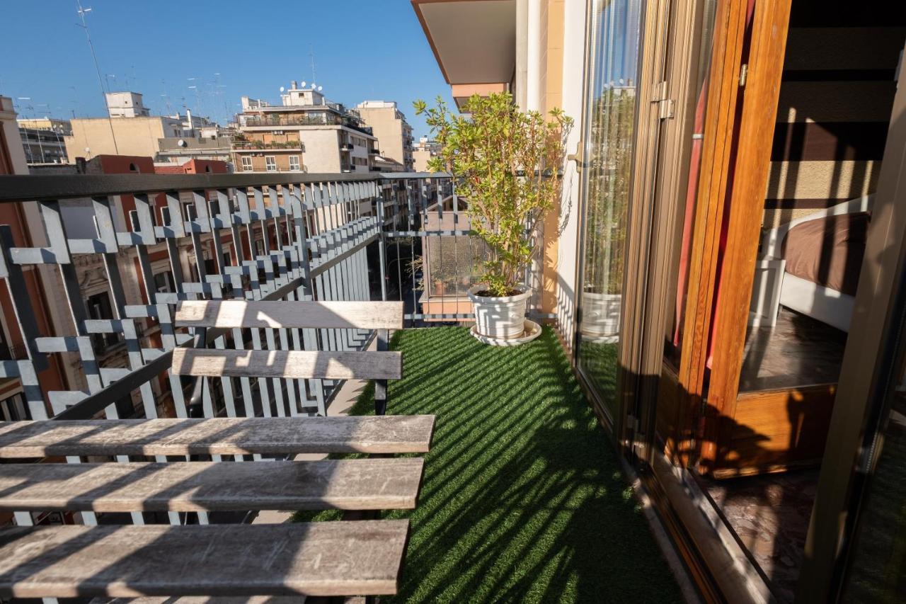 Cconforthotels R&B Semplici Emozioni Bari Exterior foto