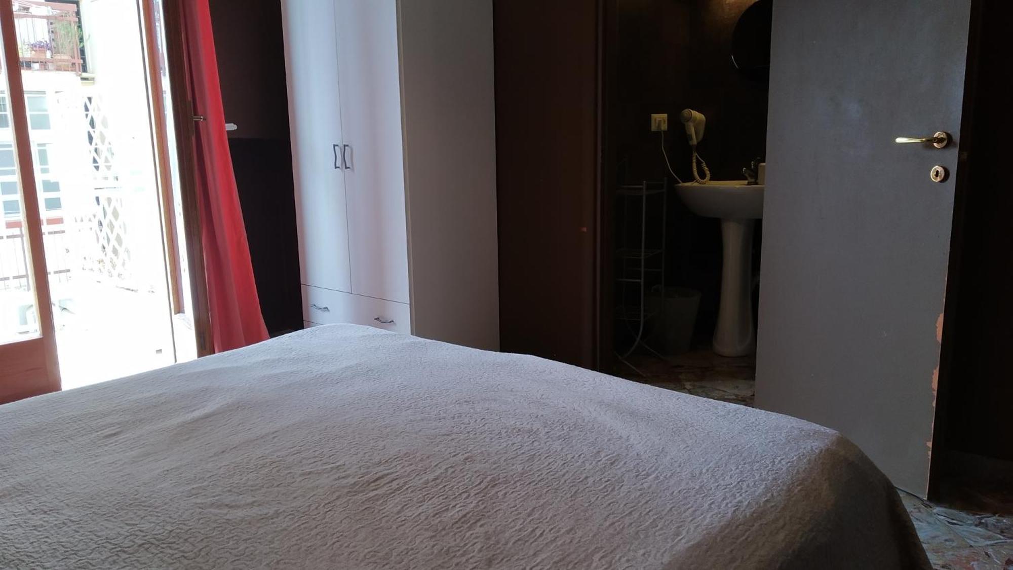 Cconforthotels R&B Semplici Emozioni Bari Exterior foto