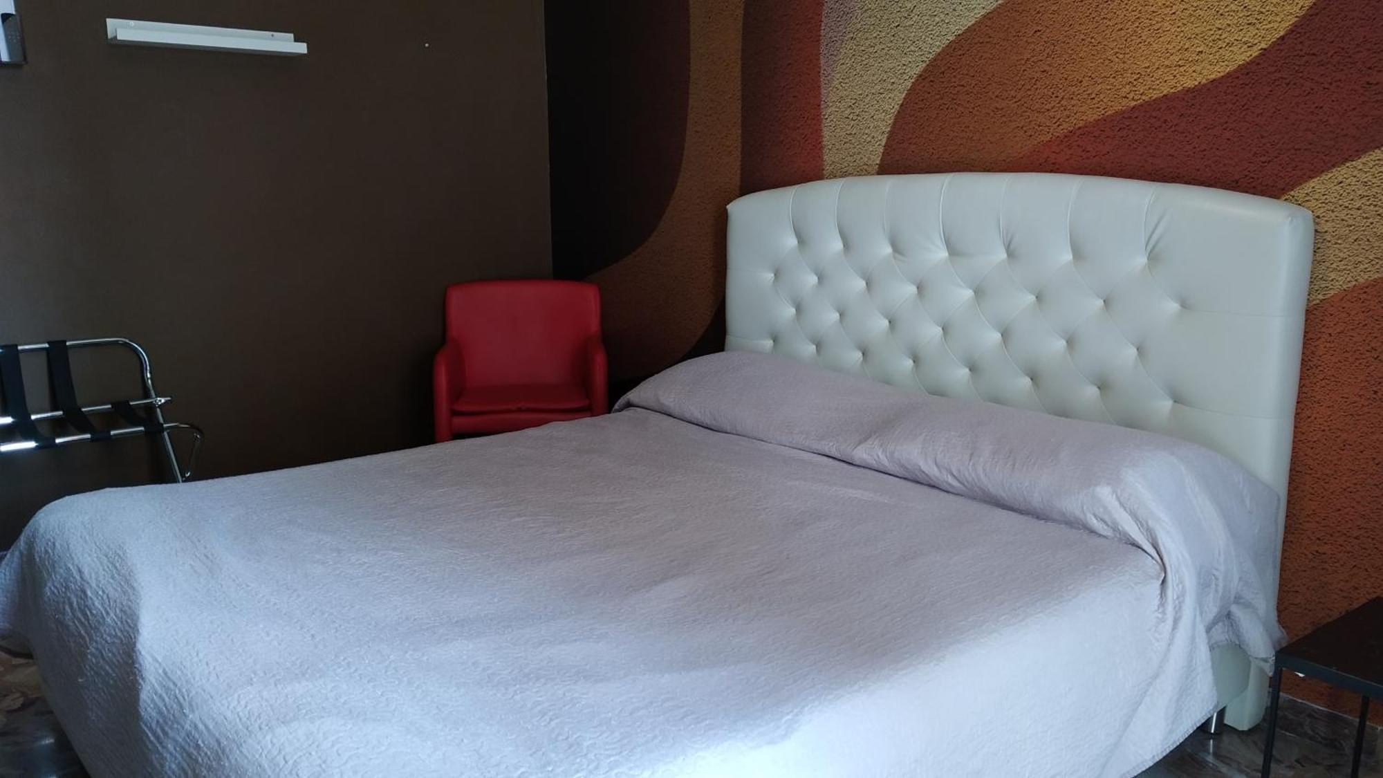 Cconforthotels R&B Semplici Emozioni Bari Exterior foto